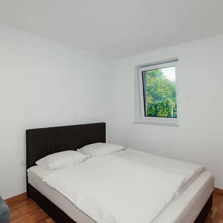 Apartmaji Laznik Ljubno Exterior photo