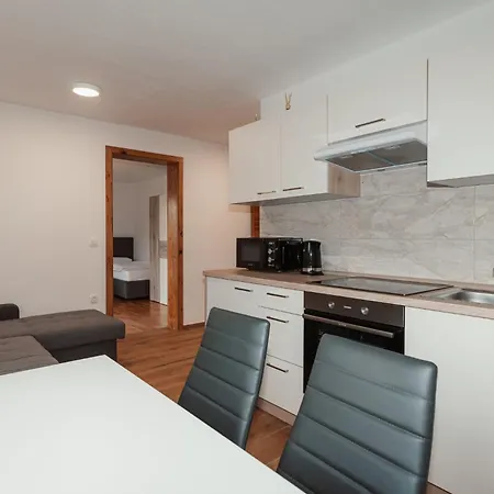 Apartmaji Laznik Ljubno Exterior photo