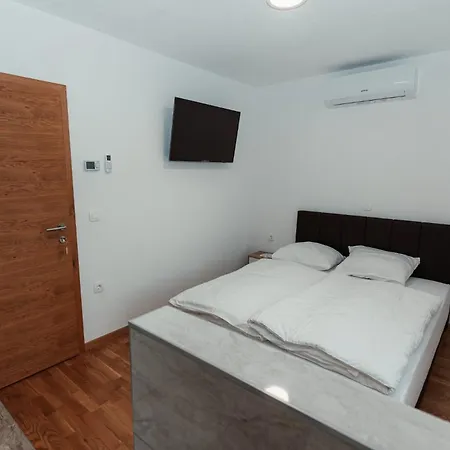 Apartmaji Laznik Ljubno Exterior photo