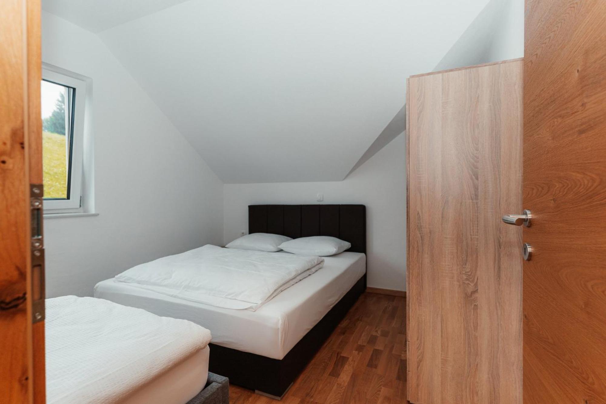Apartment Apartmaji Laznik Ljubno