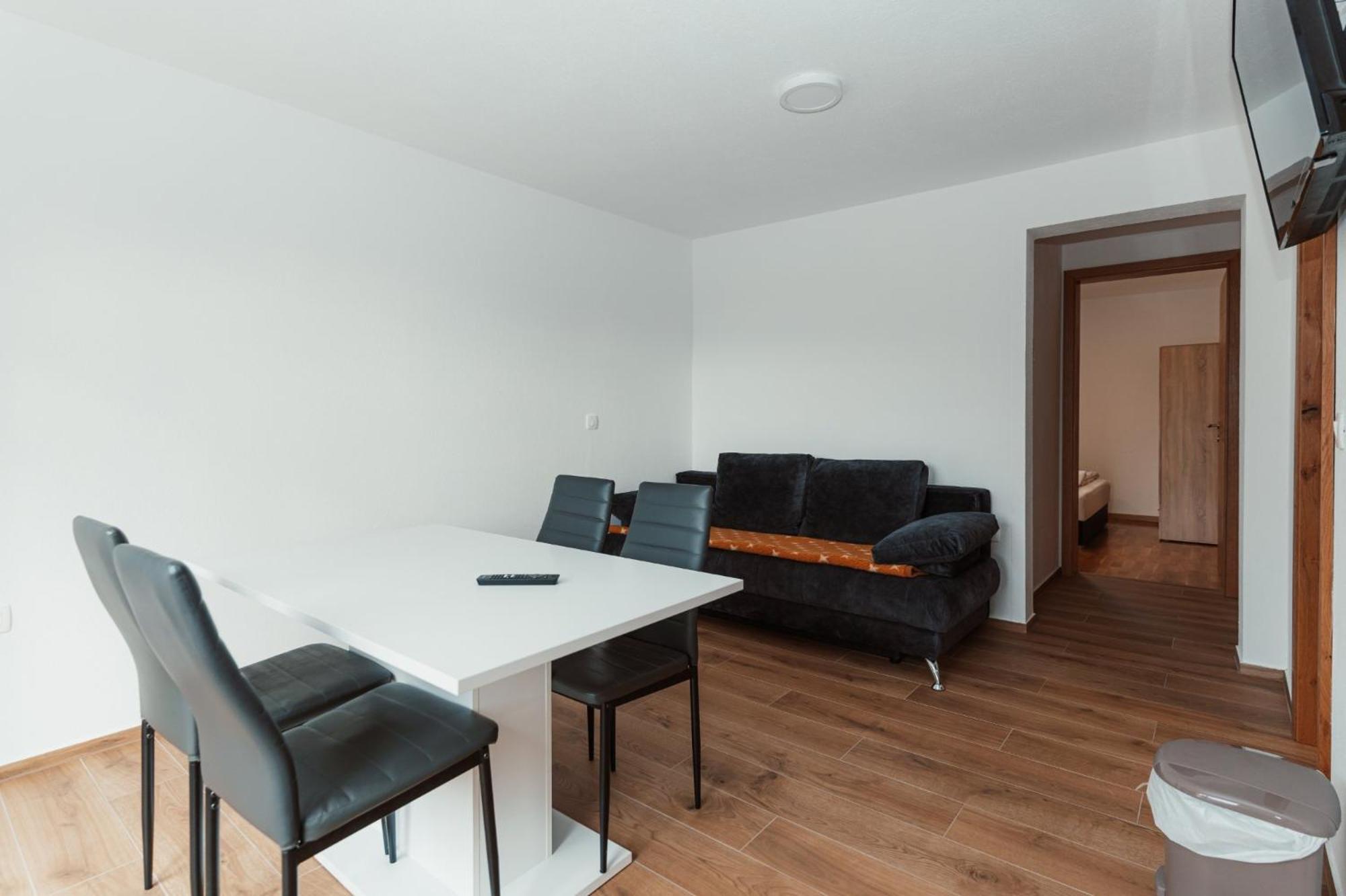 Apartment Apartmaji Laznik Ljubno