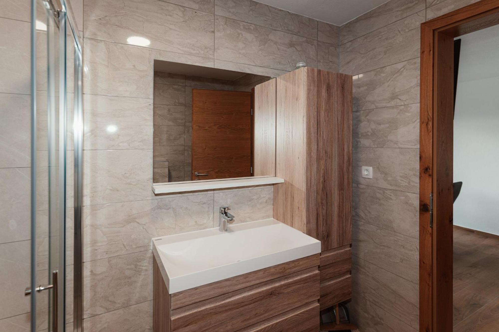 Apartmaji Laznik Ljubno