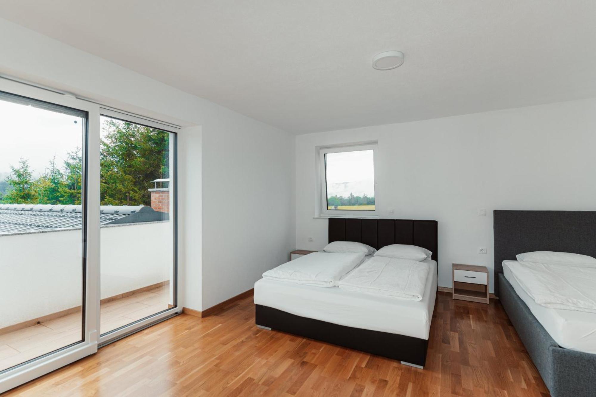 Apartmaji Laznik Apartment *