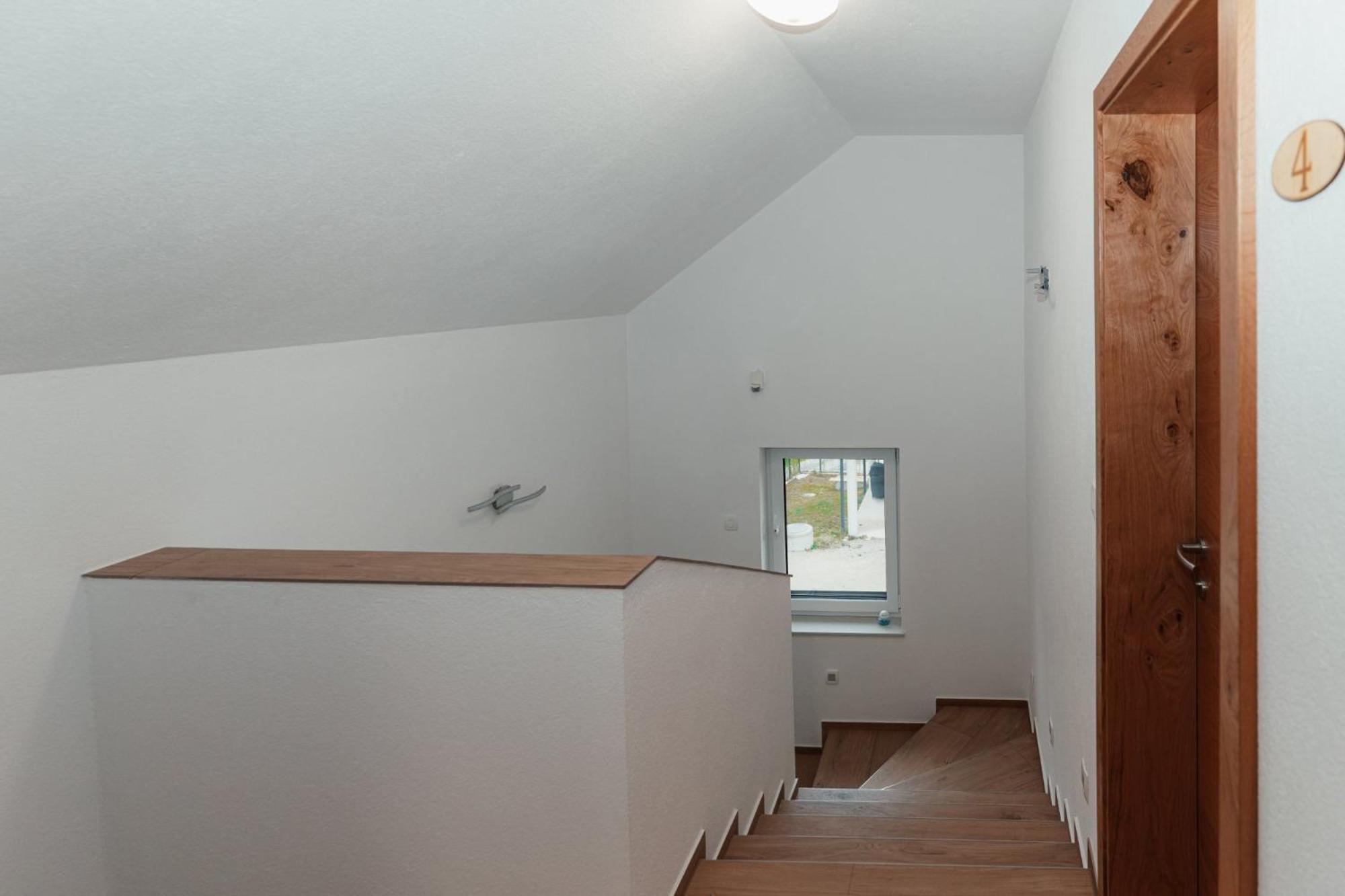Apartment Apartmaji Laznik Ljubno